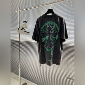 Chrome Hearts T-Shirt Size Large